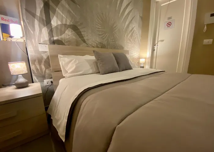 B&B Vico Grande Napoli